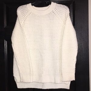 forever 21 knitted sweater
